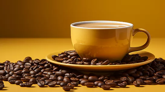 La Finlande, premier consommateur mondial de café, mise sur l'IA et les grains cultivés en laboratoire