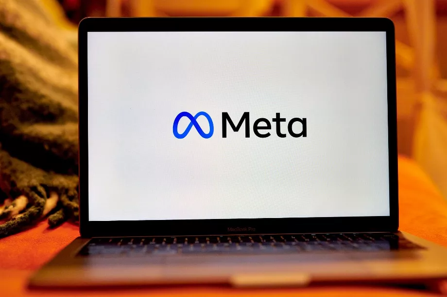Les investisseurs gardent un œil sur les performances de Meta sur leurs investissements en IA. (Gabby Jones/Bloomberg)