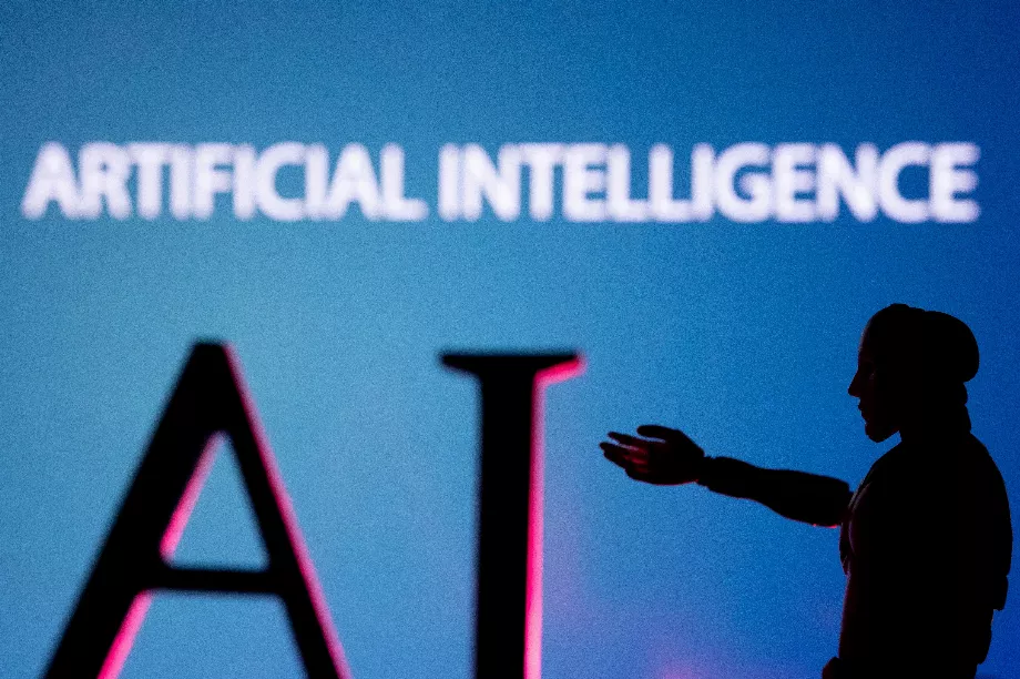 Microsoft AI cherche à progresser dans des domaines tels que l’éducation équitable et l’amélioration de l’accessibilité des communications. (Reuters/Dado Ruvic)