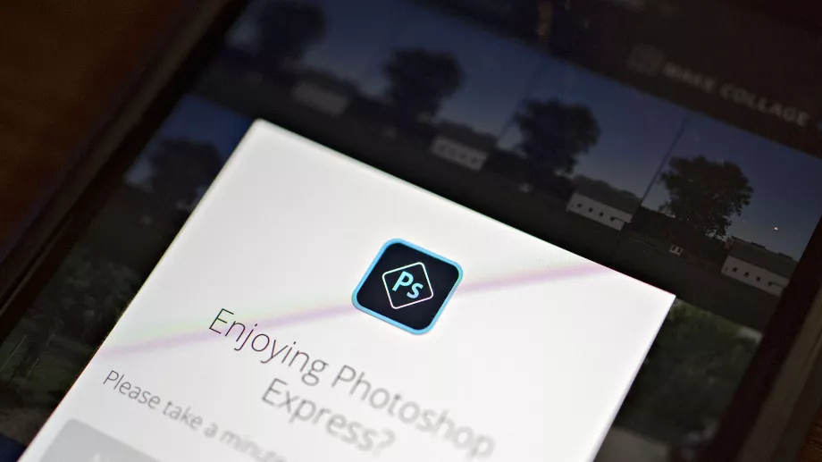 L'outil innovant de Photoshop vous permettra de supprimer efficacement les personnes des photos encombrées. (Daniel Acker/Bloomberg)