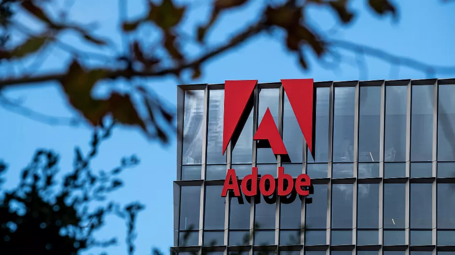 Adobe annonce des améliorations significatives de Lightroom et Premiere Pro, axées sur l'édition créative. (David Paul Morris/Bloomberg)