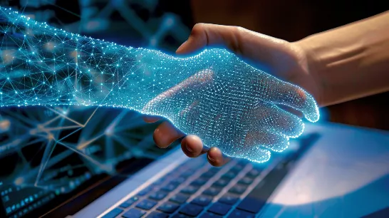 Innovation avec l'IA : comment une entreprise colombienne sur quatre transforme ses opérations
