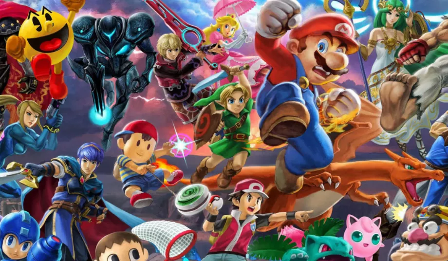 Des personnages bien développés permettent aux joueurs de se reconnaître dans leurs histoires, leurs motivations et leurs conflits. (Nintendo)