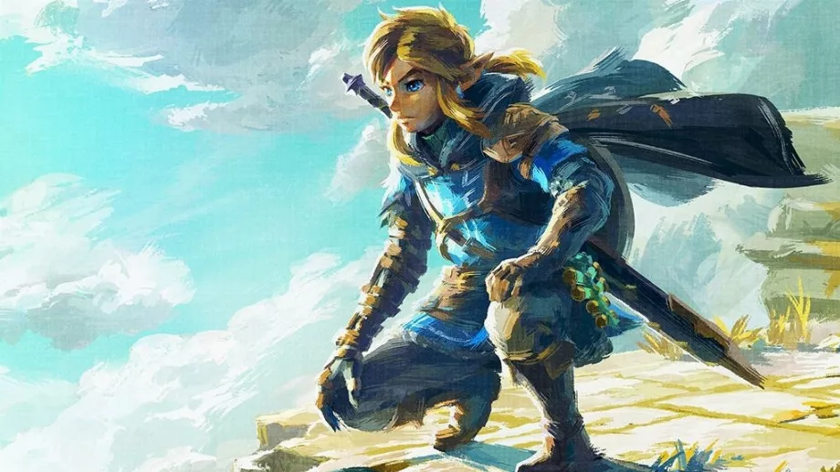 Link, de