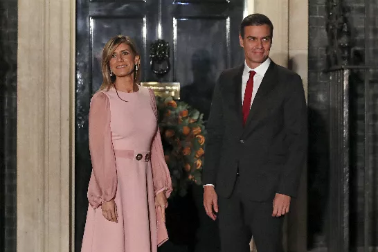 L'amour de Pedro Sánchez devient musique grâce à l'IA : les six grandes chansons générées avec sa lettre à Begoña Gómez