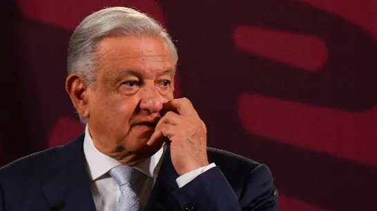 AMLO attaque l'intelligence artificielle ; demande au peuple de ne pas tomber dans la tromperie : « Cela va continuer à évoluer »