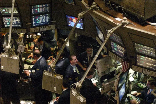 Wall Street a clôturé dans le vert et les indices S&P 500 et Nasdaq réalisent leur meilleure semaine depuis novembre