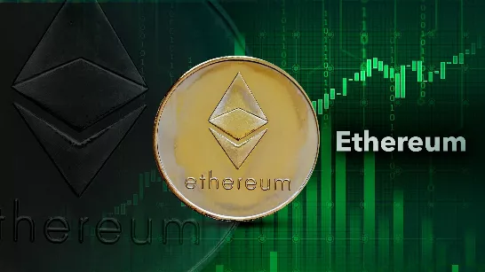 Ethereum : voici ce qu'il négocie ce jour-là