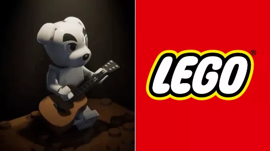 Animal Crossing : A quand le lancement des nouveaux sets Lego