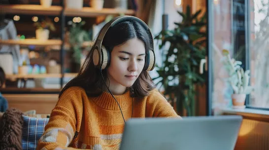 Étudier avec Google et acquérir des compétences en intelligence artificielle, c'est le cours