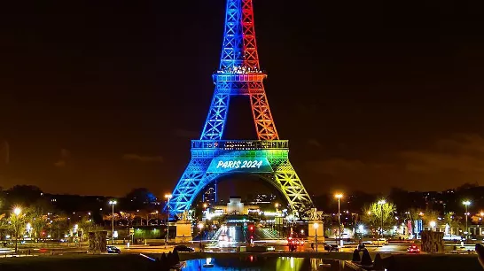 Paris 2024, les Jeux de 12 milliards d'interactions, 11 mille heures de direct et de replays automatiques