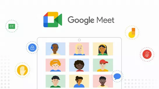 Gagnez du temps, maintenant Google Meet utilise l'intelligence artificielle pour résumer les réunions.