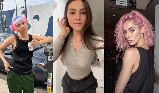 Miss IA, le concours du meilleur modèle créé avec l'intelligence artificielle, remporte 13 000 $