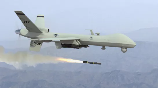 L’IA fait face à son « moment Oppenheimer » lors d’une course aux armements de robots tueurs