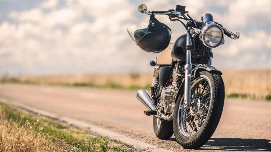 Les motos sont l'un des véhicules les plus utilisés au monde. (Photo : Infobae)