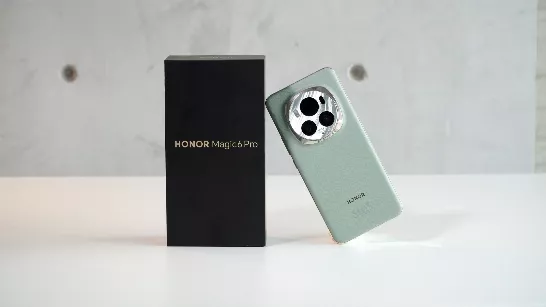 HONOR Magic6 Pro démontre sa puissance et sa qualité face au Samsung Galaxy S24 Ultra