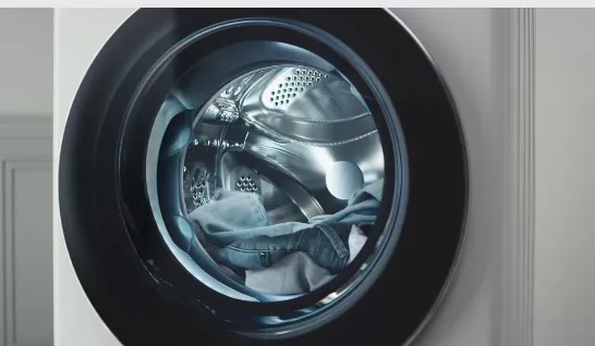 Que se passe-t-il lorsqu'une machine à laver surchauffe ?