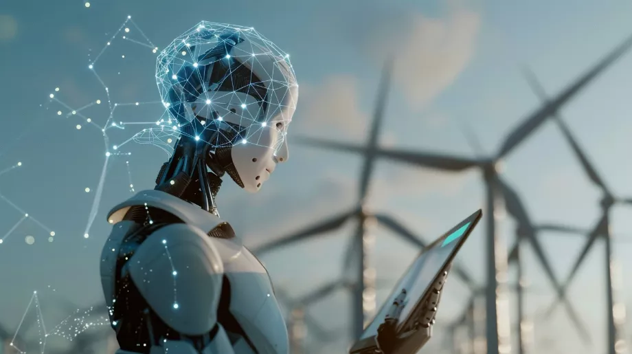 L’intelligence artificielle générale a la capacité d’apprendre sans intervention humaine et d’atteindre des niveaux élevés. (Informations sur l'image illustrative)