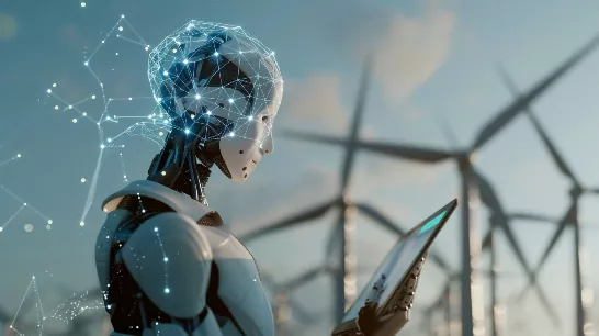 Qu'est-ce que l'intelligence artificielle générale, la technologie qui surpasserait l'humain