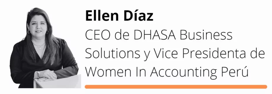 Ellen Diaz.