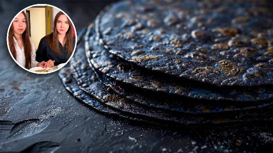 Le Mexicain utilise la nourriture pour faire tomber les Russes amoureux, quel est le plat