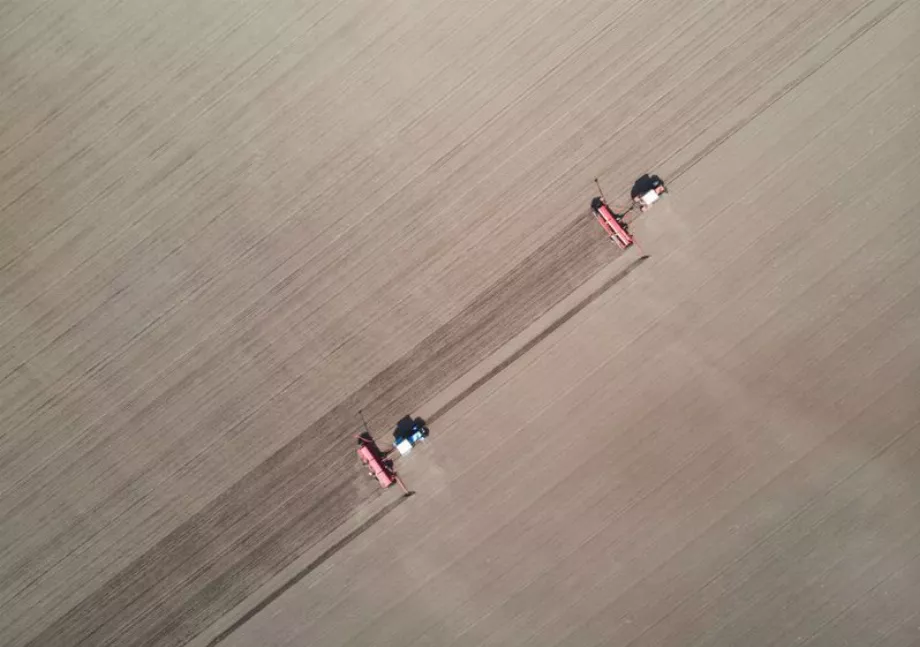 PHOTO DE FICHIER. Les cartes de performances doivent être réalisées avec des machines correctement calibrées (REUTERS/Anton Muraviov)
