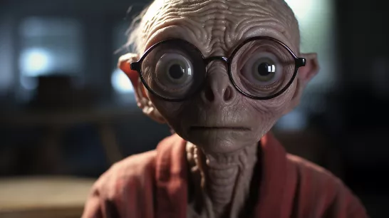 Il y aurait des preuves de vie extraterrestre, c'est ce que dit l'IA