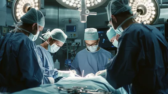 La technologie qui imprime la peau en 3D pour masquer les cicatrices chirurgicales
