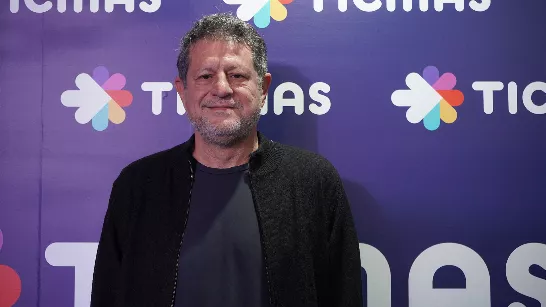 Eduardo Levy Yeyati : « Je dirais à ma fille d'être enseignante ou d'étudier les arts, car l'IA ne peut pas remplacer l'aura »