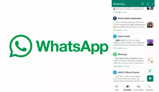 WhatsApp prolongerait la durée des vidéos dans les « États »
