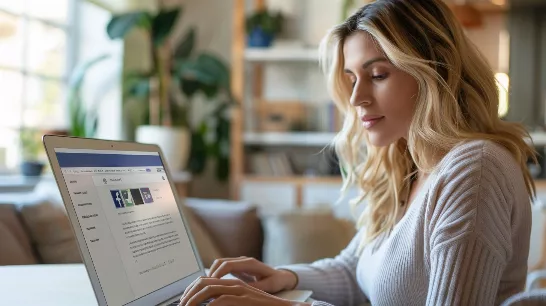 Pourquoi les femmes utilisent-elles moins l'intelligence artificielle ?