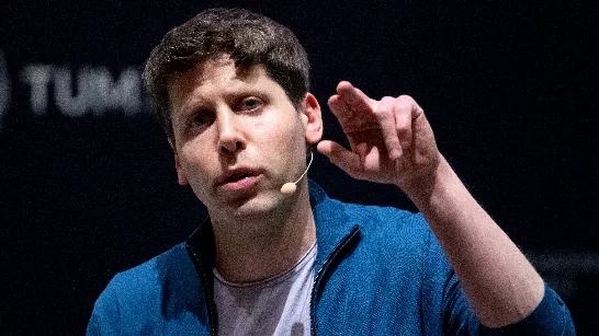 Sam Altman prédit une révolution avec l'arrivée du GPT-5