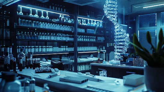 L’IA générative concevra elle-même de nouveaux médicaments dans un avenir proche