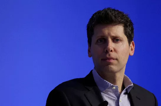 Le meilleur secret pour réaliser vos rêves, selon Sam Altman, créateur de ChatGPT