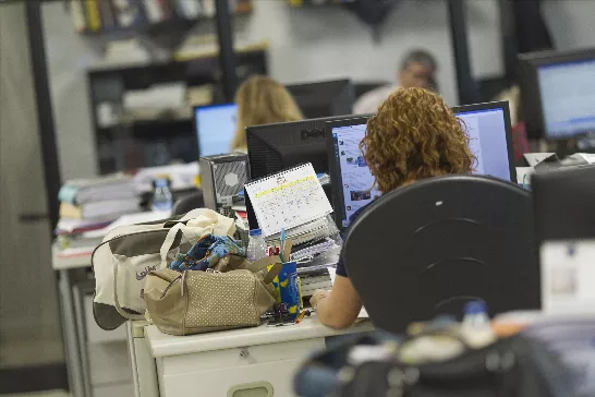 La question en suspens du marché du travail espagnol : près de 1,4 million de spécialistes des TIC sont nécessaires pour atteindre les objectifs de l'Europe
