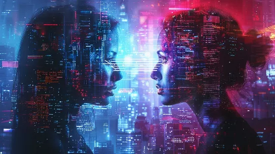 Les risques et les défis liés à l’utilisation de l’intelligence artificielle en santé mentale