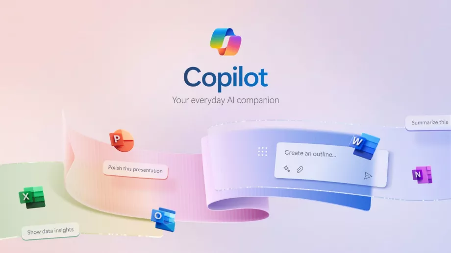 Le Chatbot aidera à compléter les invites afin que les utilisateurs obtiennent les meilleurs résultats. (MICROSOFT)