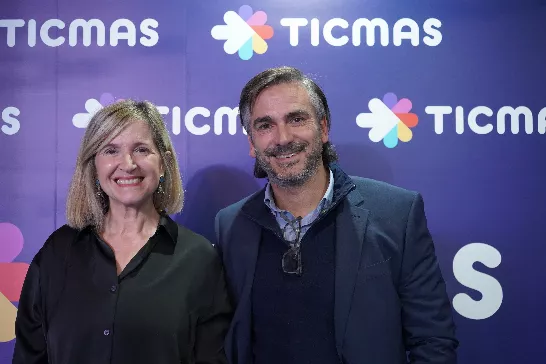 Mariana Maggio et Mariano Yacovino : « L'IA permet aux enseignants d'avoir un lien plus étroit avec les étudiants »