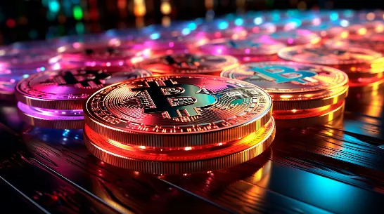 Le prix de la cryptomonnaie Bitcoin ce 8 mai