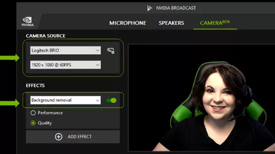 La solution de Nvidia pour avoir le meilleur prompteur