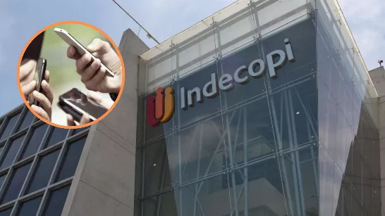 Indecopi utilise l'intelligence artificielle pour lutter contre les appels sans consentement ou le spam téléphonique