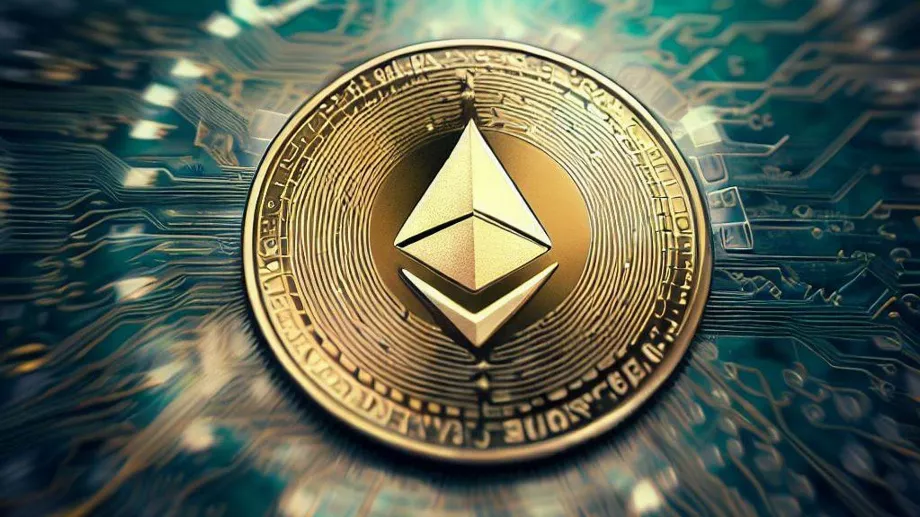 Ether est le token d’Ethereum, un réseau basé sur la technologie blockchain qui sert de base aux fameux contrats intelligents. (Infoba)