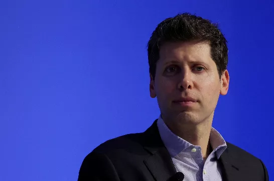 Quelle est l'utilisation la plus courante de l'intelligence artificielle ChatGPT selon Sam Altman, PDG d'OpenAI