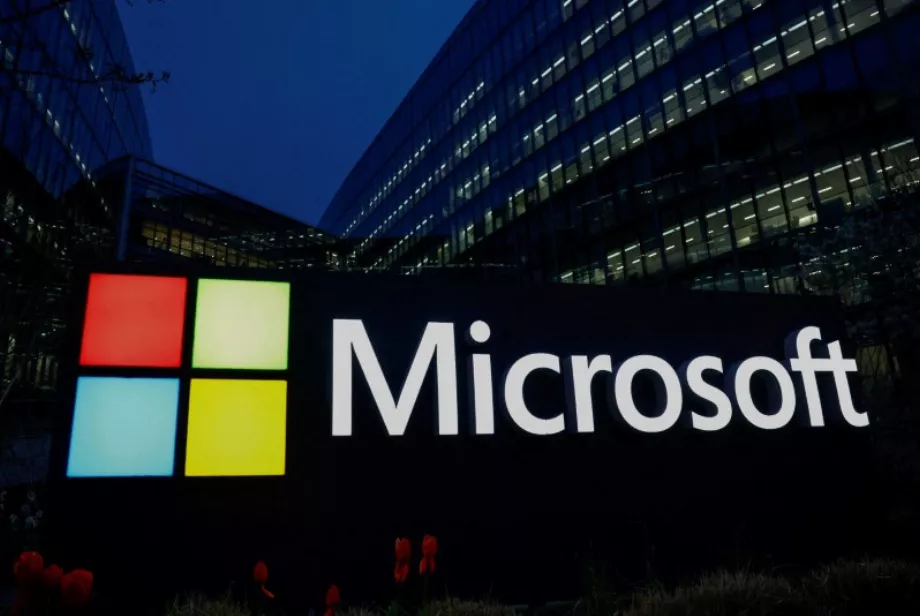 Microsoft prévoit que le site Web de jeux arrivera au second semestre 2024. REUTERS/Gonzalo Fuentes