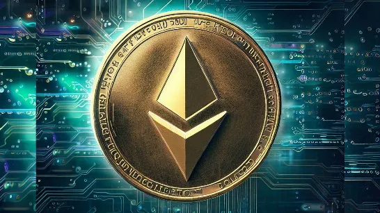 Comment la valeur de la crypto-monnaie Ethereum a changé au cours du dernier jour