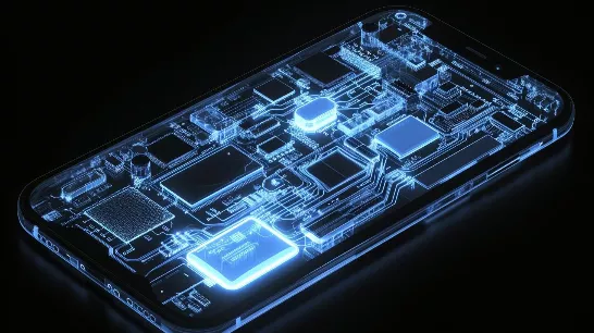 Comment savoir de quel processeur et version d'Android dispose mon téléphone portable