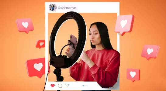 Quatre astuces pour améliorer une photo avant de la publier sur Instagram.
