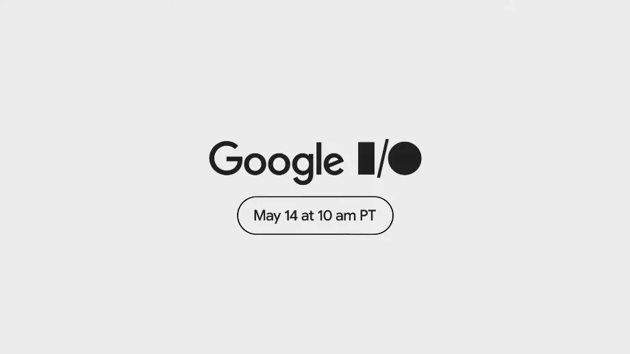 Google I/O aura lieu le 14 mai et nous verrons les annonces les plus importantes de l'entreprise en matière d'intelligence artificielle. (Google)