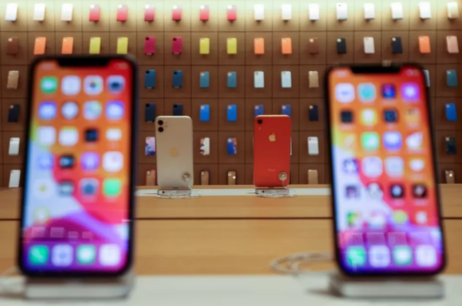 Apple doit prendre cette situation avec précaution pour que son image ne soit pas endommagée. (Photo : REUTERS/Edgar Su)