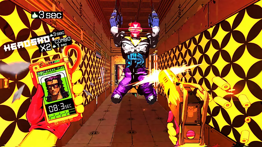 Mulet Mad Jack | Développeurs : HAMMER95, Hammer95 Studios | Distributeurs : HAMMER95, Hammer95 Studios, Epopeia Games